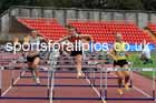 Hurdles, Gateshead Tartan Games.  Photo: David T. Hewitson/Sports for All Pics